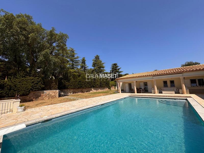 Foto 8b4ff280-d55f-4688-bac1-d1fa75a202e3. Chalet exclusiva propiedad en mas nou en Urbanitzacions Platja d´Aro