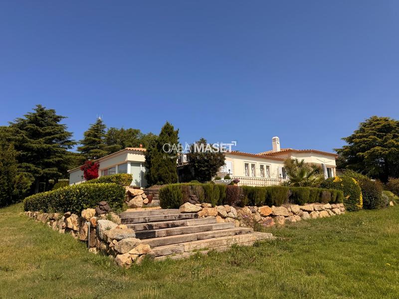 Foto 8c06304c-42f0-4950-b79a-09127674fa14. Chalet exclusiva propiedad en mas nou en Urbanitzacions Platja d´Aro