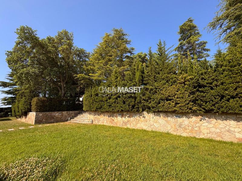 Foto 8c669ea9-bede-4fa1-b742-1eee9126812d. Chalet exclusiva propiedad en mas nou en Urbanitzacions Platja d´Aro