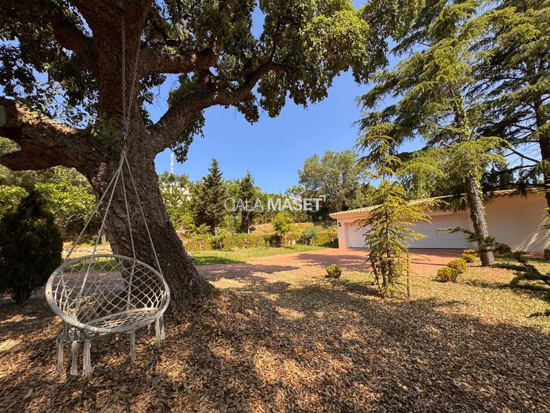 Foto 8eb8f18c-e12b-4298-9122-67a84feda16c. Chalet exclusiva propiedad en mas nou en Urbanitzacions Platja d´Aro