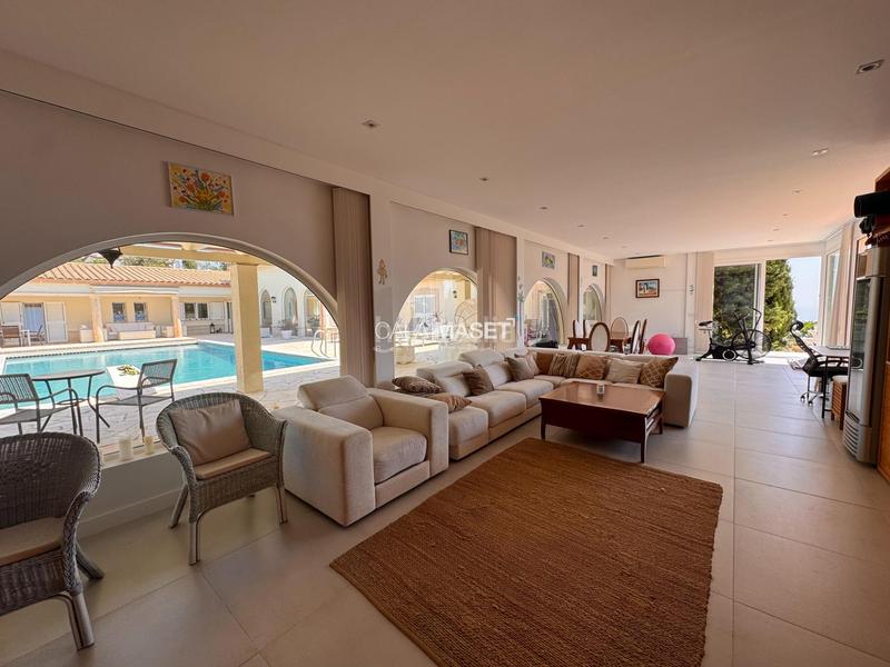 Foto 8f8cfd3b-7e06-476b-8991-3f25299d10e7. Chalet exclusiva propiedad en mas nou en Urbanitzacions Platja d´Aro