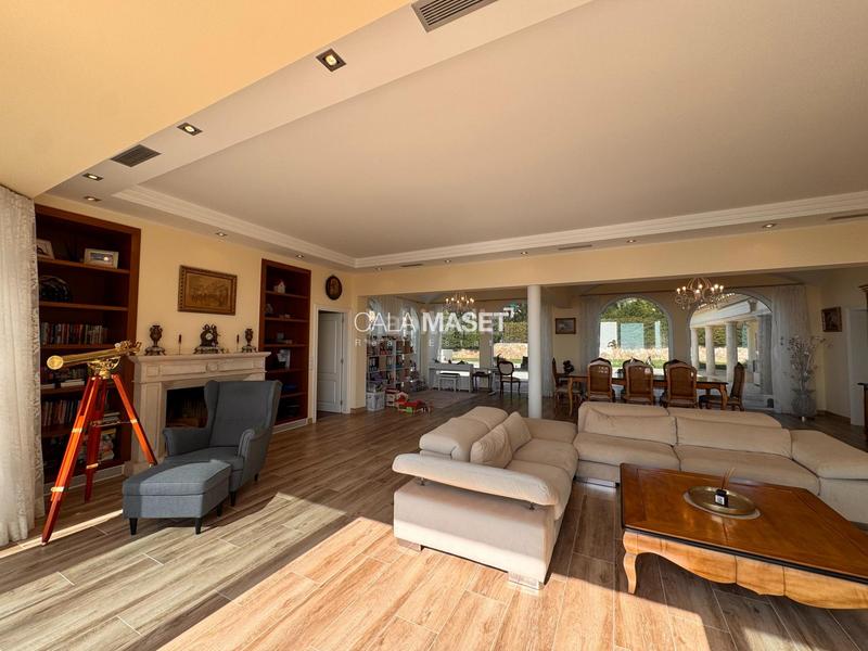 Foto 9152de63-ff53-428f-ba42-ead6500f066c. Chalet exclusiva propiedad en mas nou en Urbanitzacions Platja d´Aro