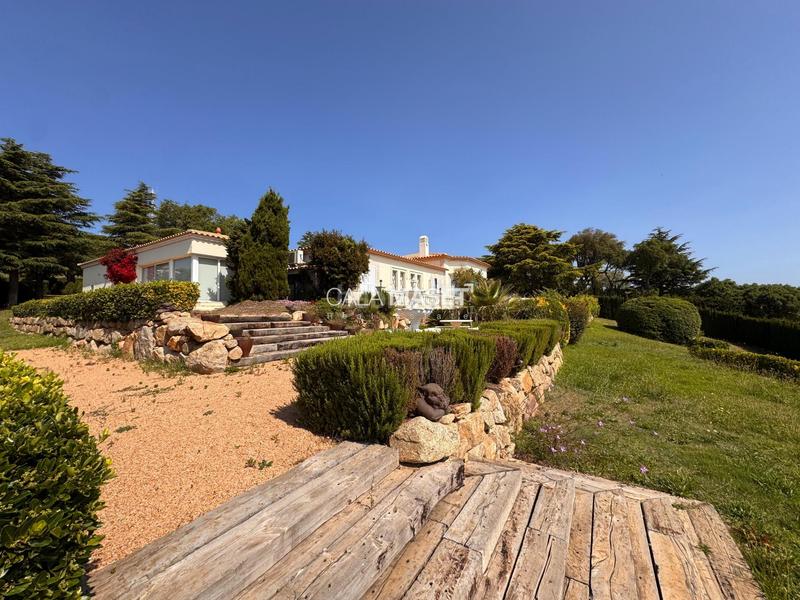 Foto 949a1770-e03e-43d3-bf95-3c21b5ef6172. Chalet exclusiva propiedad en mas nou en Urbanitzacions Platja d´Aro