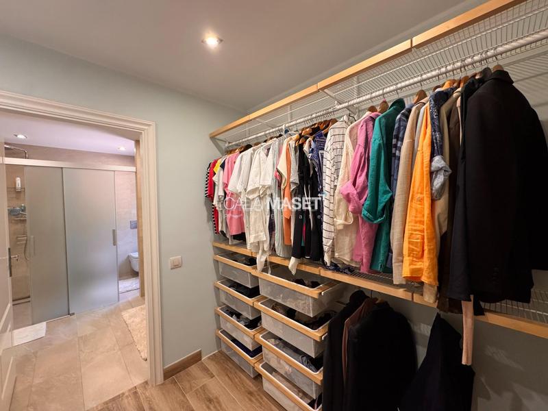 Foto 9d6ffa3c-fe6a-48a0-a85c-7f4b87c8e523. Chalet exclusiva propiedad en mas nou en Urbanitzacions Platja d´Aro