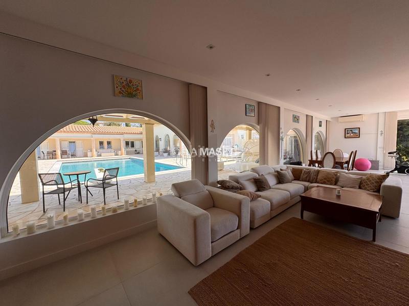 Foto 9e1159d9-a7d7-4700-8eb4-16938d32ad2e. Chalet exclusiva propiedad en mas nou en Urbanitzacions Platja d´Aro