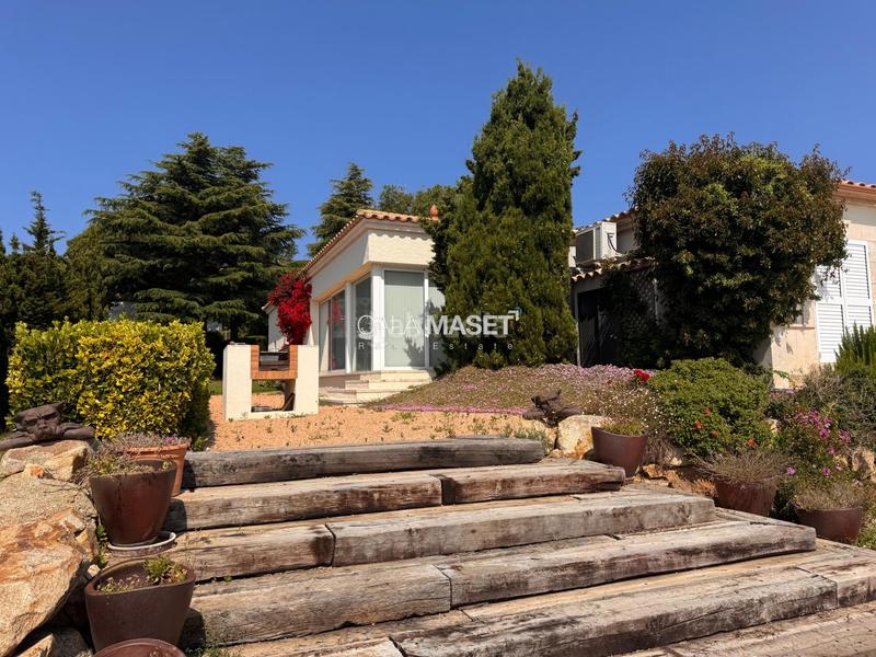 Foto 9f41d31a-6299-461e-91cb-6b6a9bdca8e1. Chalet exclusiva propiedad en mas nou en Urbanitzacions Platja d´Aro