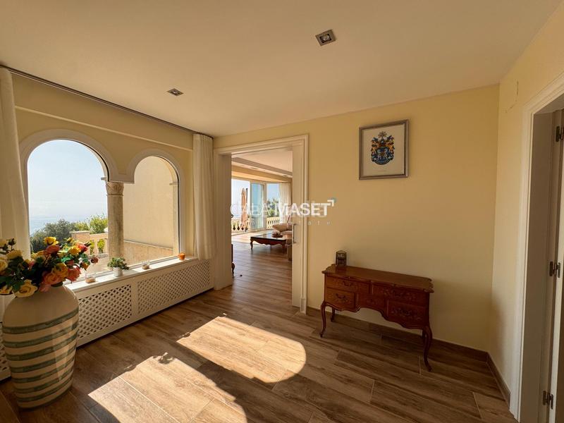 Foto a5880c0d-20a8-436b-938c-3aadeebccd92. Chalet exclusiva propiedad en mas nou en Urbanitzacions Platja d´Aro