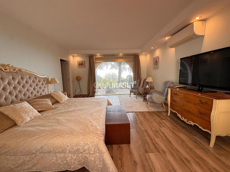 Foto a72a2b89-e9b2-4dd5-9588-875fe9a3ce4c. Chalet exclusiva propiedad en mas nou en Urbanitzacions Platja d´Aro