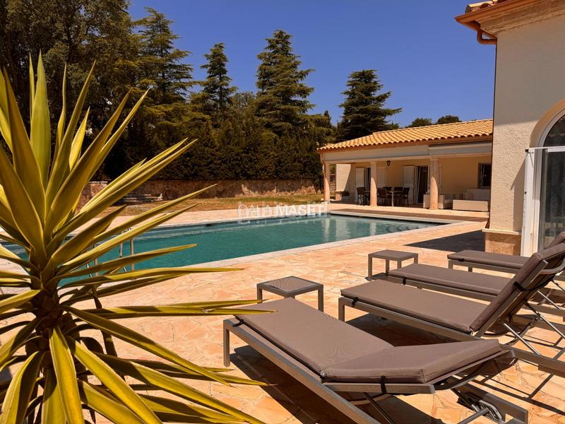 Foto ab014722-d59e-4939-89e3-0be7239f436a. Chalet exclusiva propiedad en mas nou en Urbanitzacions Platja d´Aro