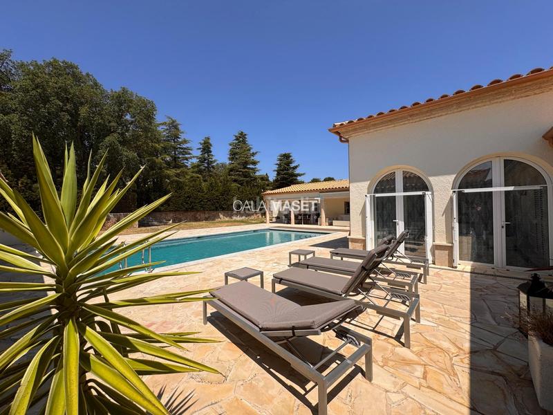 Foto abf33097-c755-4286-8b35-d5d1aa302c86. Chalet exclusiva propiedad en mas nou en Urbanitzacions Platja d´Aro