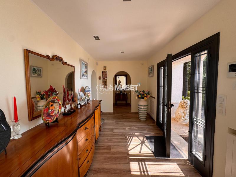 Foto b9b9779e-291c-42cb-a562-3e7d9ba839da. Chalet exclusiva propiedad en mas nou en Urbanitzacions Platja d´Aro