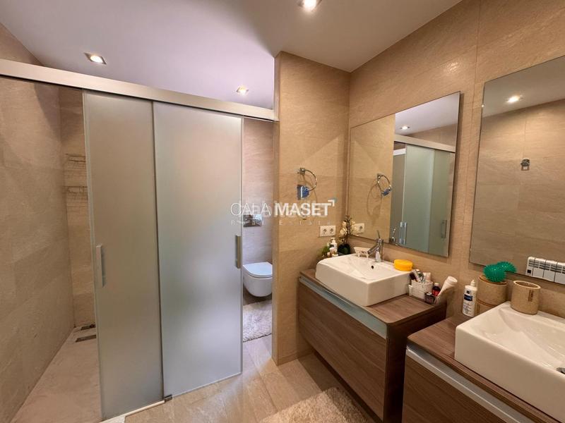 Foto c59adb1b-75db-4f02-acd4-6f02bcd1618e. Chalet exclusiva propiedad en mas nou en Urbanitzacions Platja d´Aro