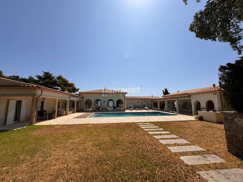 Foto d7cebbce-1e60-4189-a894-c7a68c5a1fbf. Chalet exclusiva propiedad en mas nou en Urbanitzacions Platja d´Aro