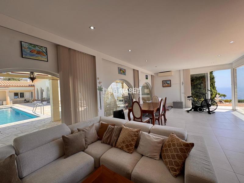 Foto d93eddac-96da-4291-a57d-364bfd1f13ea. Chalet exclusiva propiedad en mas nou en Urbanitzacions Platja d´Aro