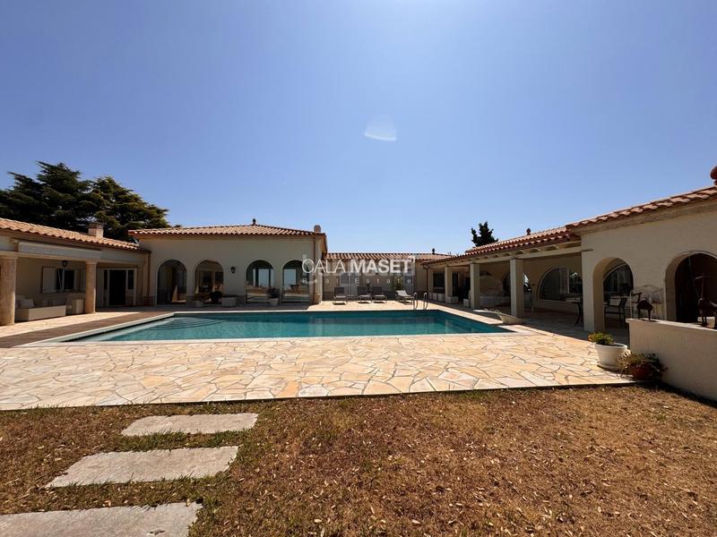 Foto dd90ba49-5194-428d-b168-6a5e8c2dd901. Chalet exclusiva propiedad en mas nou en Urbanitzacions Platja d´Aro