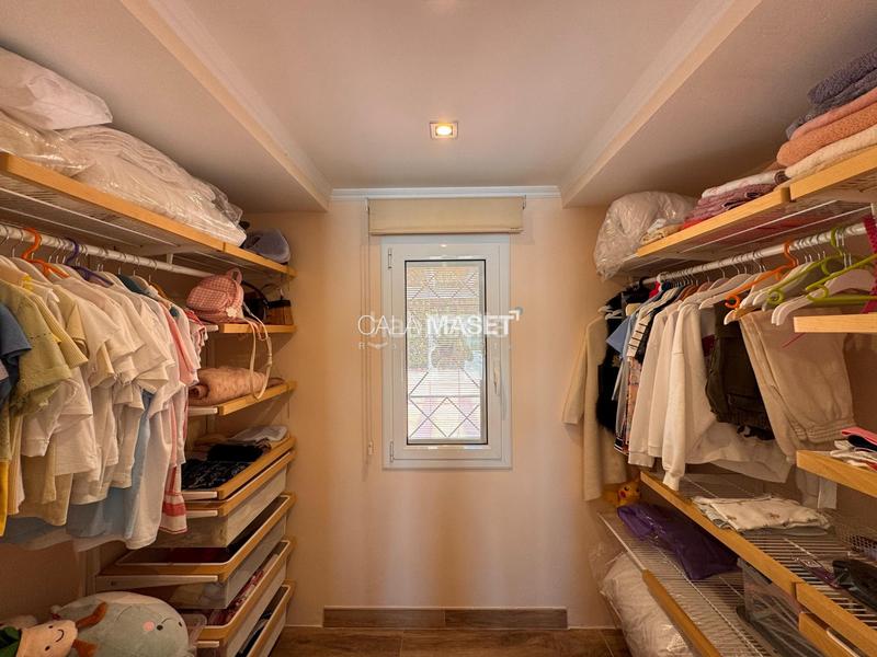 Foto e05ee858-854f-48f4-b684-620e37fbc3b7. Chalet exclusiva propiedad en mas nou en Urbanitzacions Platja d´Aro