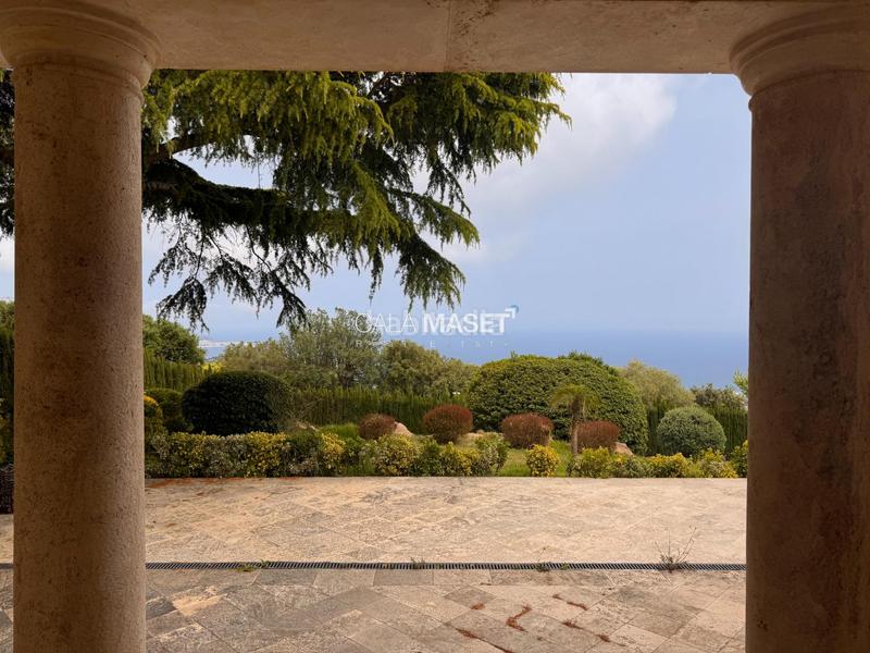 Foto eb381244-c14a-41b6-824a-1700988b445c. Chalet exclusiva propiedad en mas nou en Urbanitzacions Platja d´Aro