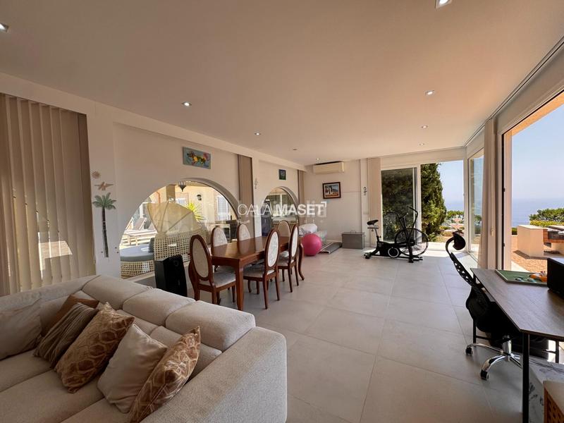 Foto ef6fedae-54c0-4ed3-8cf4-fd88308d44bf. Chalet exclusiva propiedad en mas nou en Urbanitzacions Platja d´Aro