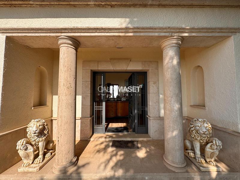 Foto f674cba4-ac83-462f-a57c-1dbebe5a9b2d. Chalet exclusiva propiedad en mas nou en Urbanitzacions Platja d´Aro