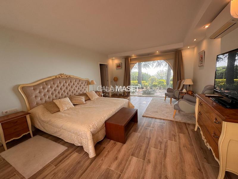 Foto fad80ff3-1c17-4c6b-be6e-ace8c6c48fbd. Chalet exclusiva propiedad en mas nou en Urbanitzacions Platja d´Aro