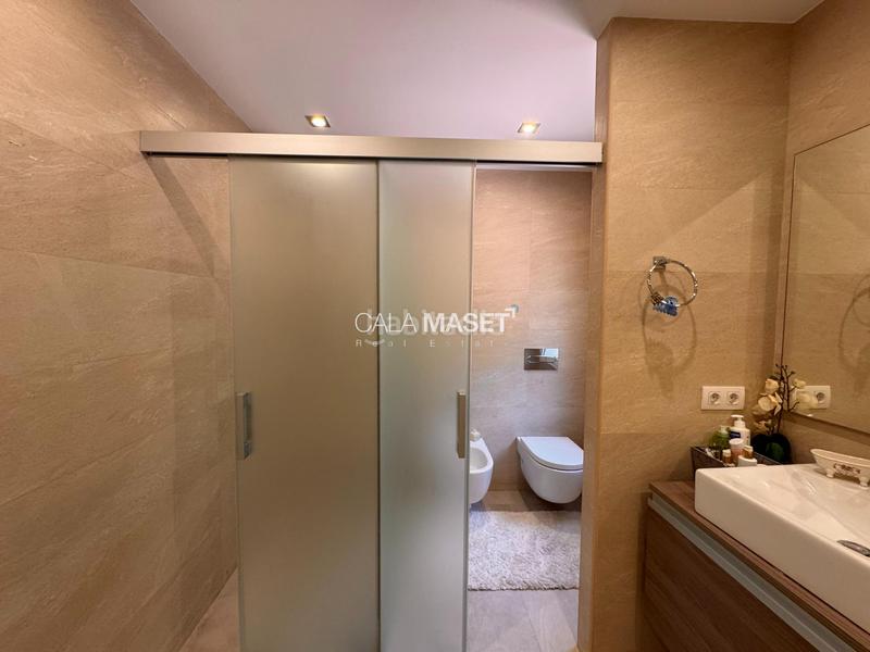 Foto fc6c9e1c-56cc-413d-9b63-b9c80c232d34. Chalet exclusiva propiedad en mas nou en Urbanitzacions Platja d´Aro