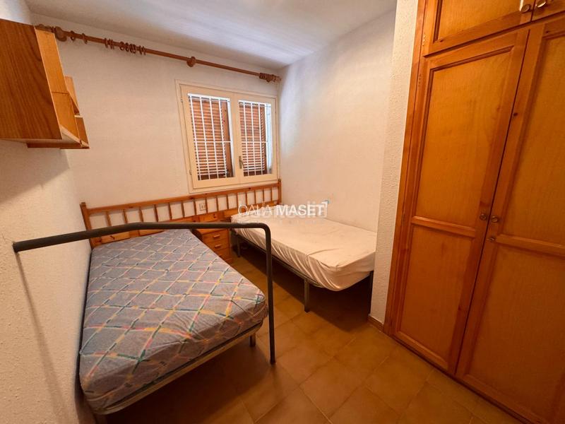 Foto 24d0ec98-9a69-4876-930e-c1faa057943b. Apartament amb aparcament piscina a Centre-Platja Platja d´Aro