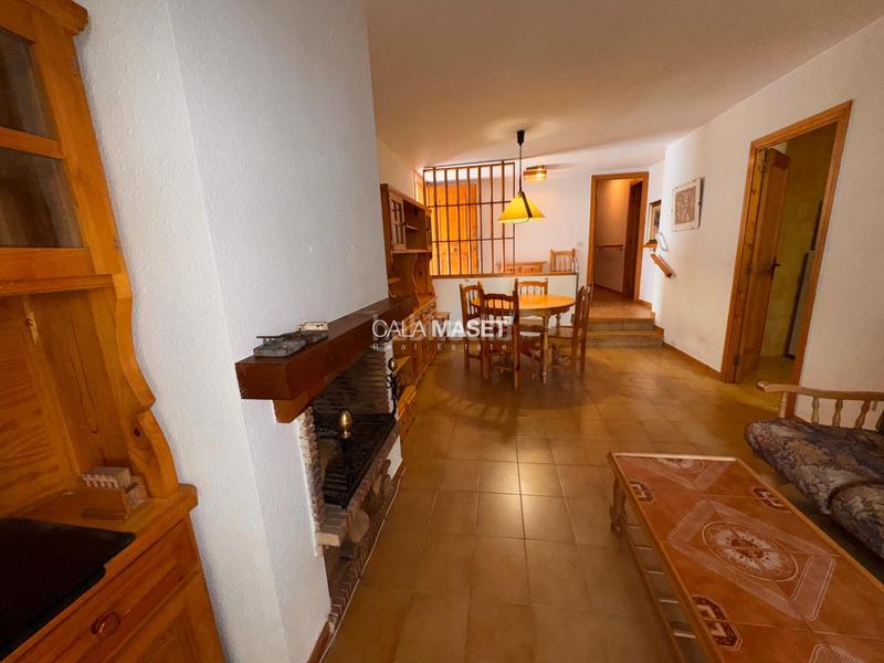 Foto 270f3cb9-da20-4b6d-b92a-c66dfdf5dadd. Apartament amb aparcament piscina a Centre-Platja Platja d´Aro