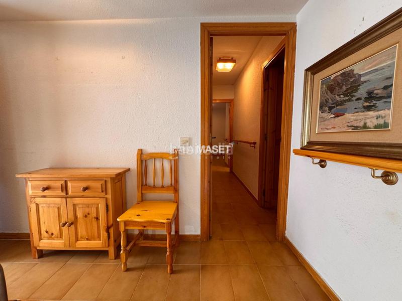 Foto 2d05d5e2-fe8c-413f-8542-dcd40a7270e4. Apartament amb aparcament piscina a Centre-Platja Platja d´Aro