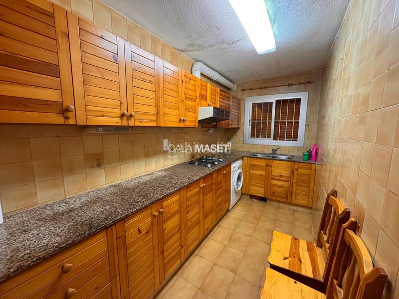 Foto 2de0dc13-2bfa-4bc4-96e6-8ffd9ac35c49. Apartament amb aparcament piscina a Centre-Platja Platja d´Aro