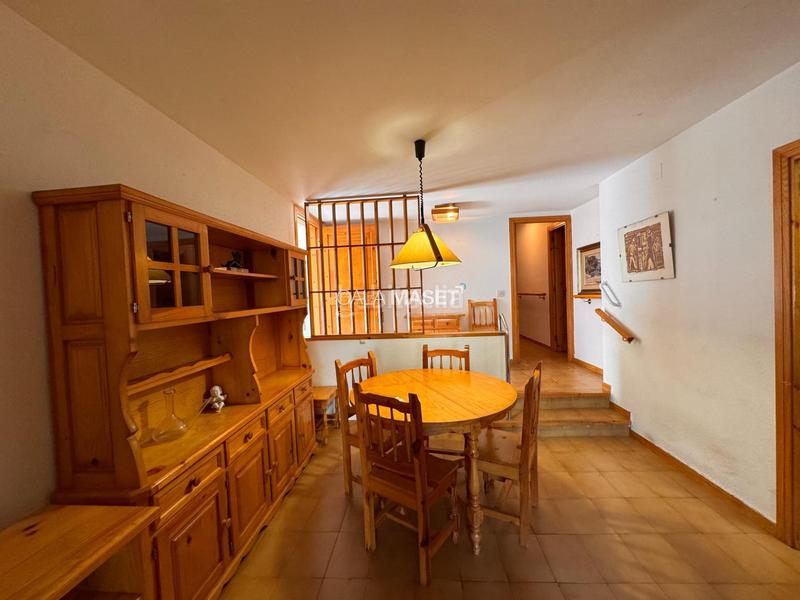 Foto 40060703-6dcc-4dee-9250-eab203880f77. Apartament amb aparcament piscina a Centre-Platja Platja d´Aro