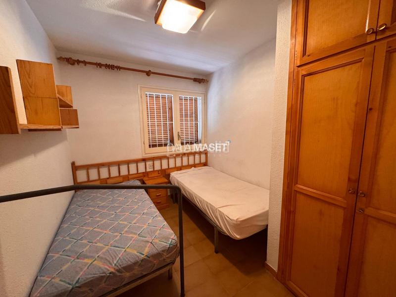 Foto 432347e7-38eb-4a5c-bd62-d7991302285c. Apartament amb aparcament piscina a Centre-Platja Platja d´Aro