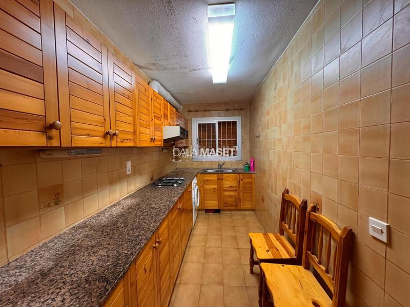 Foto 50b7d34b-47a3-40e5-9654-175fa2abe833. Apartament amb aparcament piscina a Centre-Platja Platja d´Aro