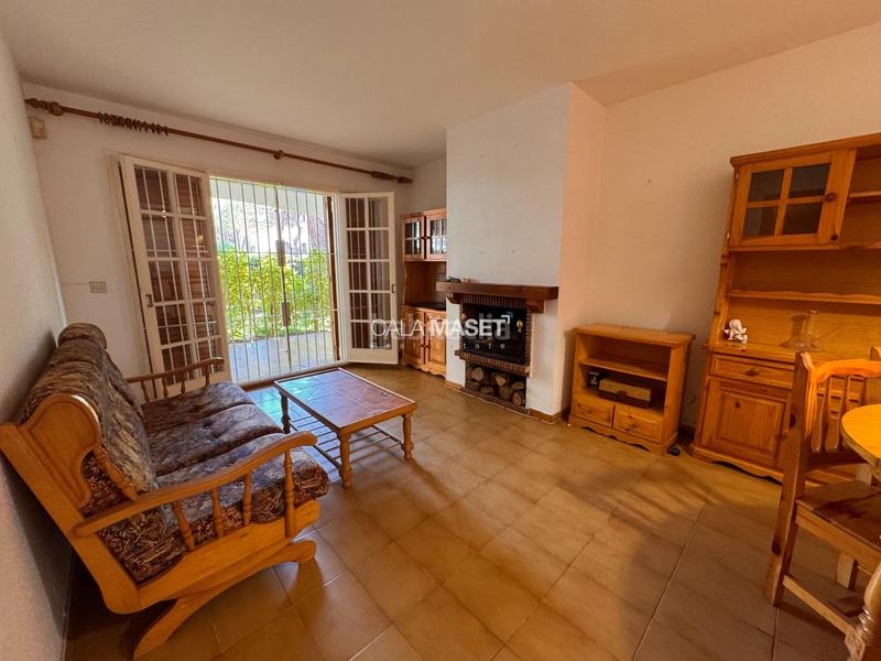 Foto 56c49724-e25a-46e0-a253-bc472ef9ce79. Apartament amb aparcament piscina a Centre-Platja Platja d´Aro