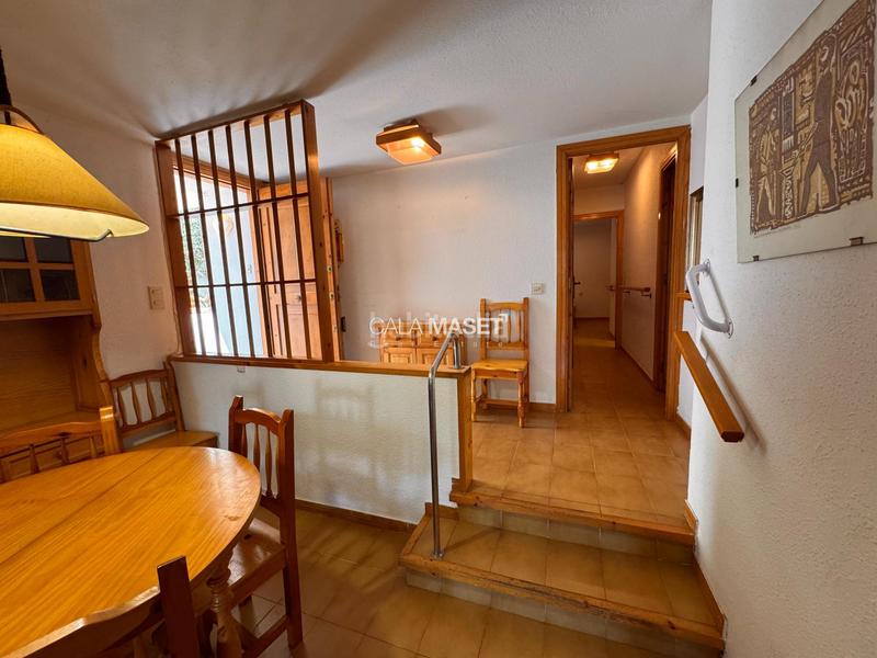 Foto 5cf5485f-ff34-4970-8a9f-ad939aee18fa. Apartament amb aparcament piscina a Centre-Platja Platja d´Aro