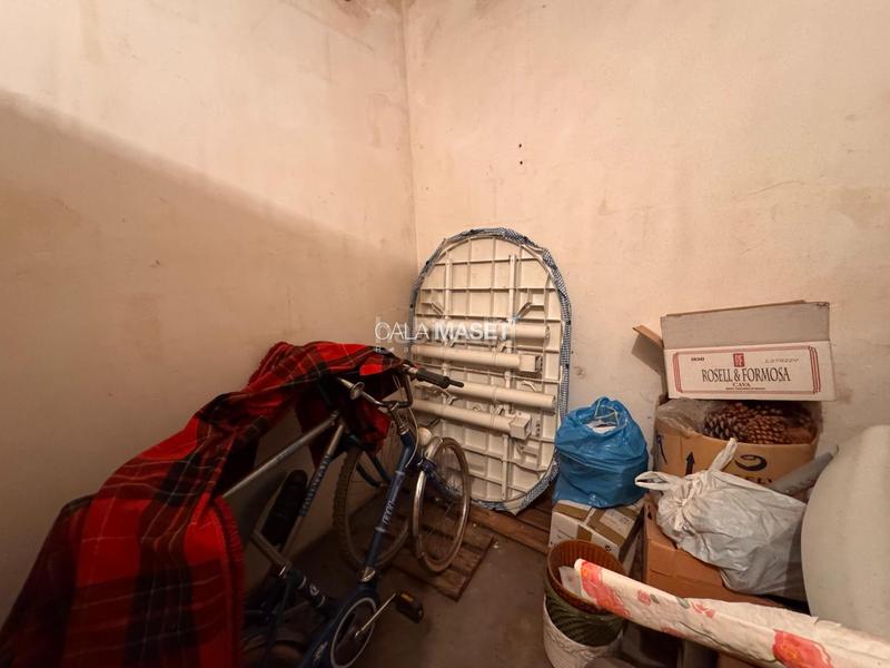 Foto 7774dc7e-2f9d-41ca-8e54-7f37f5a24105. Apartament amb aparcament piscina a Centre-Platja Platja d´Aro