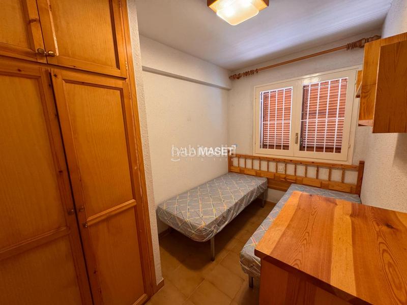 Foto 8943e7f5-cada-4d6f-9a89-228a98b3dab4. Apartament amb aparcament piscina a Centre-Platja Platja d´Aro