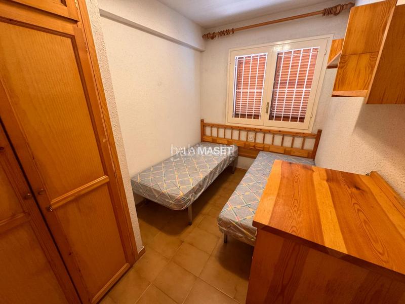 Foto c3dbe692-9f48-461d-b69c-d364af920ae6. Apartament amb aparcament piscina a Centre-Platja Platja d´Aro