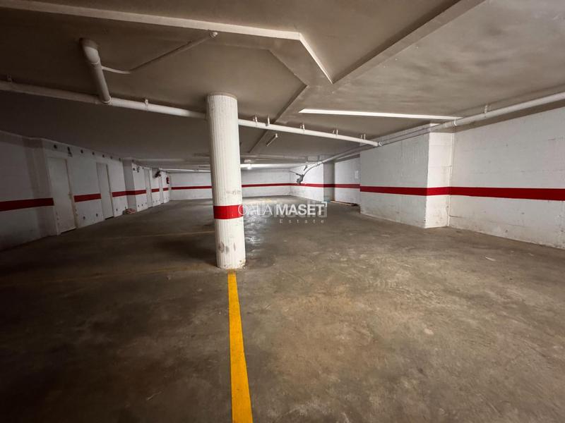 Foto dd745fc8-9c65-4070-b8a3-c579121452e5. Apartament amb aparcament piscina a Centre-Platja Platja d´Aro