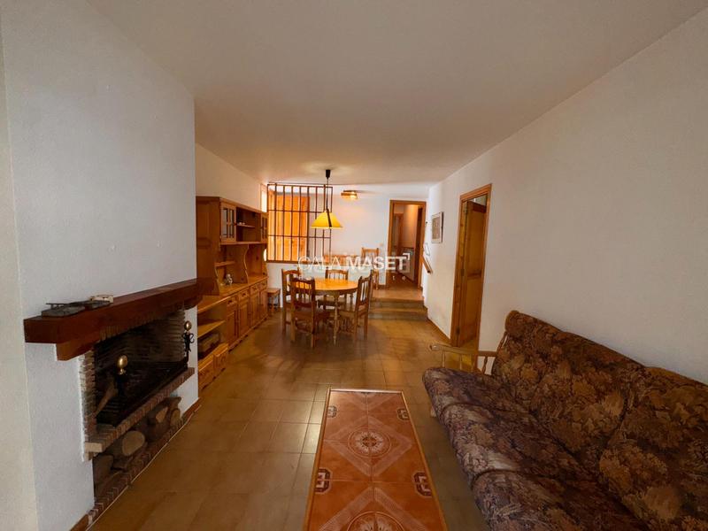 Foto f9b8b553-c05e-49d5-af2a-84a5ac5504ba. Apartament amb aparcament piscina a Centre-Platja Platja d´Aro