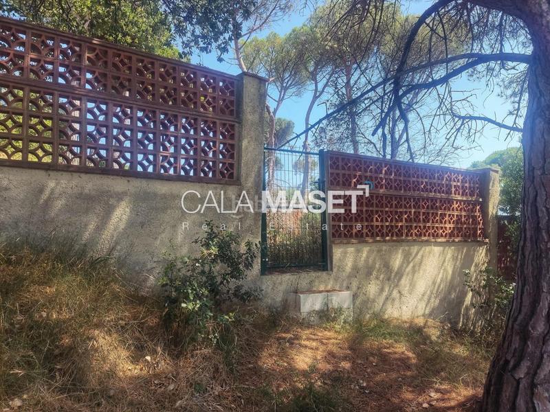 Foto 06ab1ace-553f-47d7-a8f1-c9439b7006c6. Residential plot in Sant Pol Sant Feliu de Guíxols