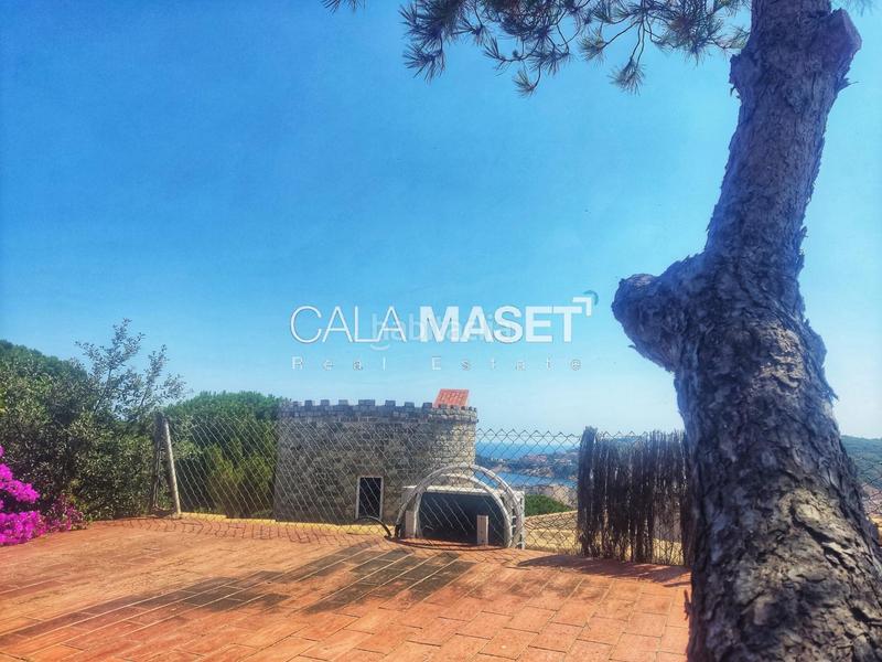 Foto 445e2344-688a-4922-89f8-cce489529500. Residential plot in Sant Pol Sant Feliu de Guíxols