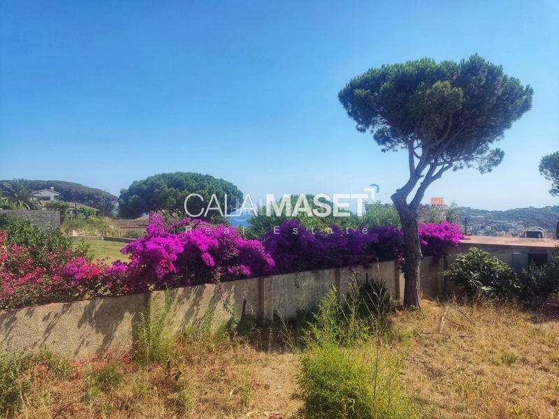 Foto 89bedc21-0b6d-4c85-aa40-cc0533a1a83c. Residential plot in Sant Pol Sant Feliu de Guíxols