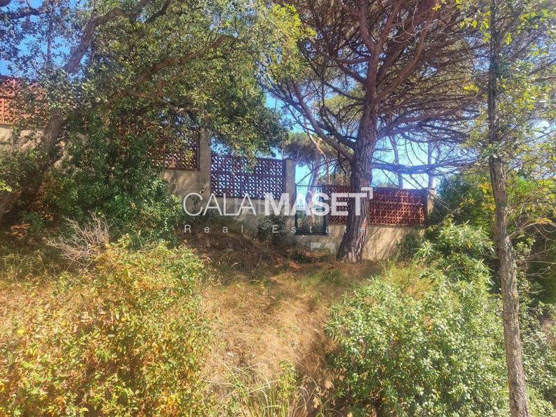 Foto cb79bfbe-6376-44b4-84ca-68277131b00e. Residential plot in Sant Pol Sant Feliu de Guíxols