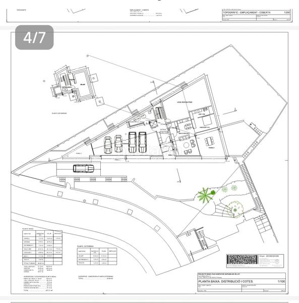 Foto ce08ef5e-94b2-46be-a01e-3a8d6b44621d. Residential plot in Sant Pol Sant Feliu de Guíxols