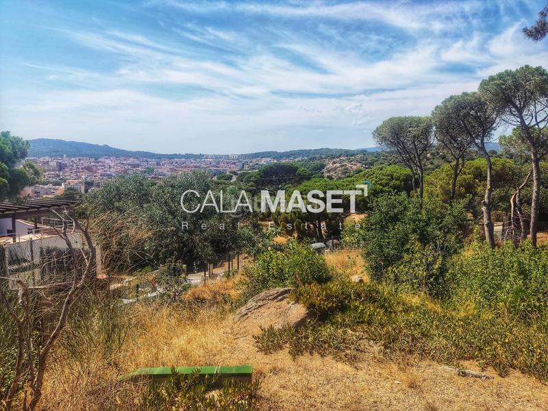 Foto ddcf0c79-e200-4dee-8488-c7f846ad17d7. Residential plot in Sant Pol Sant Feliu de Guíxols