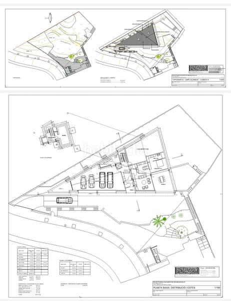Foto f2aa6aaa-a640-400a-bcb5-49ff04d08b6c. Residential plot in Sant Pol Sant Feliu de Guíxols