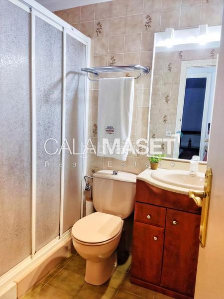 Foto 58d068e1-72ce-483a-8722-70366074ee3b. Casa adosada encantadora casa adosada en sagaró, a un paso de la playa de sant pol en Sant Feliu de Guíxols