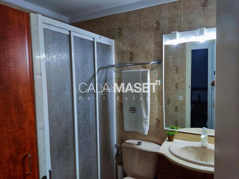 Foto 599da4fa-1e77-4855-8760-3e0e8b1e5acc. Casa adosada encantadora casa adosada en sagaró, a un paso de la playa de sant pol en Sant Feliu de Guíxols