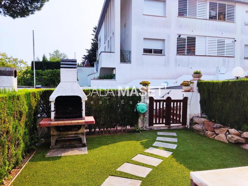 Foto 9aa853fd-2819-4f47-b9e9-07dd07dd9d6f. Casa adosada encantadora casa adosada en sagaró, a un paso de la playa de sant pol en Sant Feliu de Guíxols