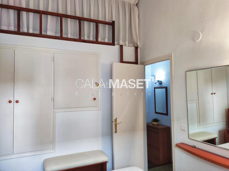 Foto da52d86c-7f01-43b2-93a8-eff01605b60d. Casa adosada encantadora casa adosada en sagaró, a un paso de la playa de sant pol en Sant Feliu de Guíxols